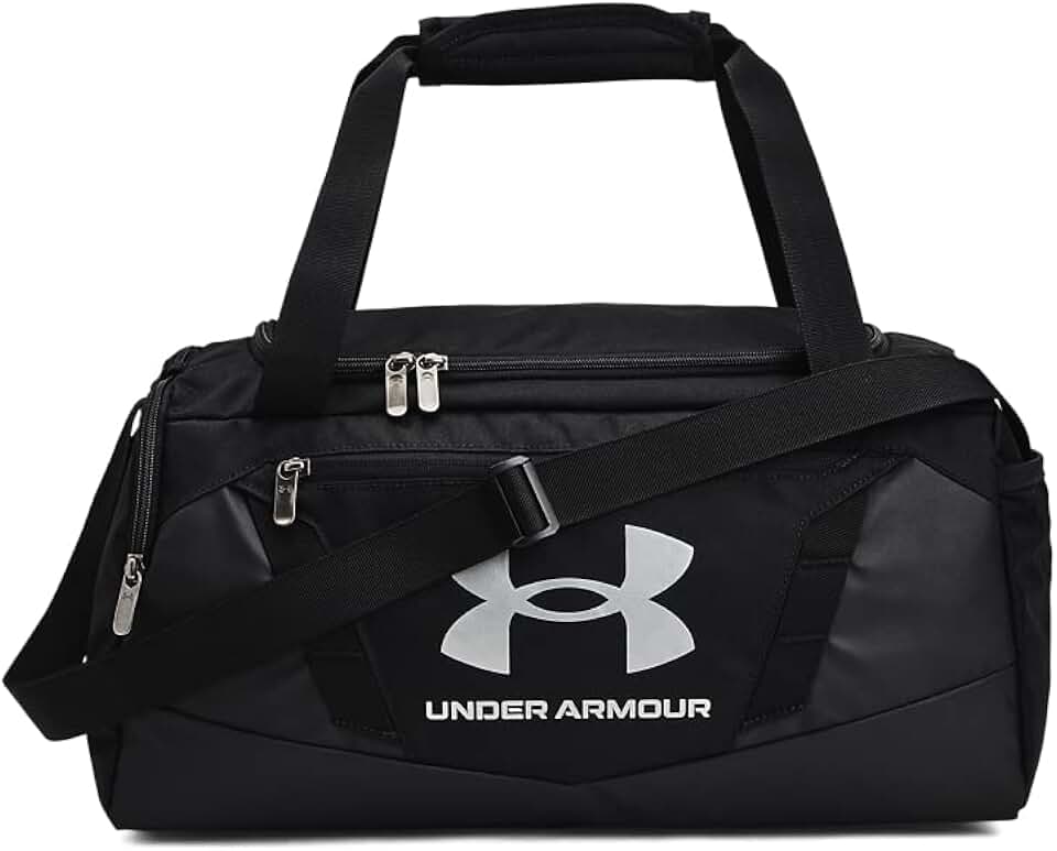 Under Armour Unisex adulto UA Undeniable 5.0 Duffle XS