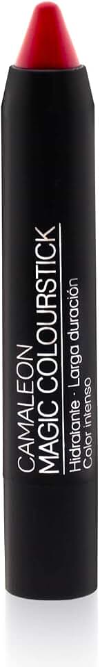 Camaleon Cosmetics - Magic Colourstick - Pintalabios Larga