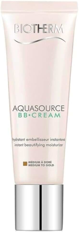 Biotherm Aquasource BB Cream Crema Perfeccionadora
