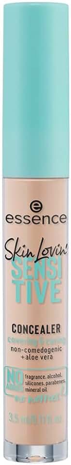 Essence SKIN Lovin SENSITIVE corrector pieles sensibles 3.5ml