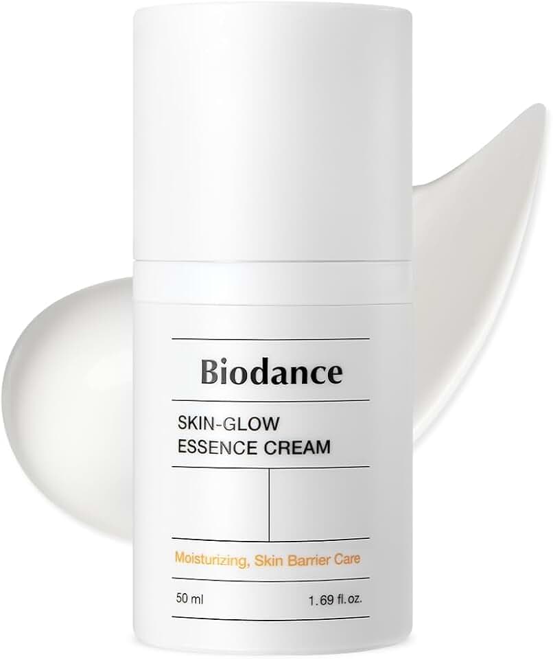 BIODANCE Skin-Glow Essence Cream