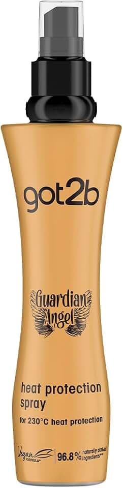 Got2b - Spray protector del calor Guardian Angel