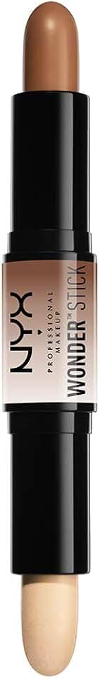 NYX Professional Makeup Wonder Stick Contouring Iluminador Universal