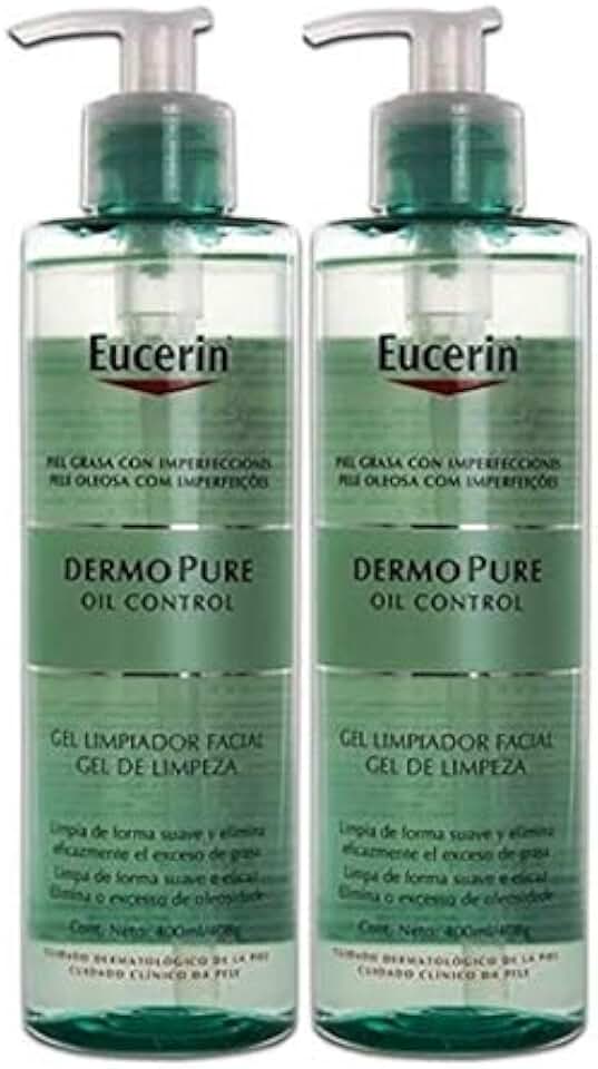 Eucerin DermoPure Oil Control