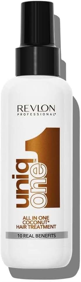 Revlon PROFESSIONAL UniqOne All in One Protector Térmico Pelo