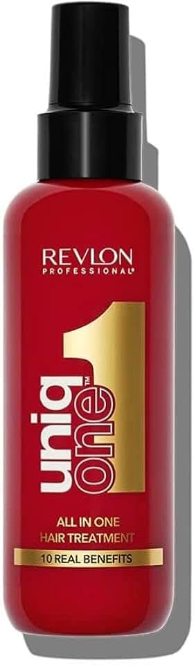 Revlon PROFESSIONAL UniqOne All in One Protector Térmico Pelo
