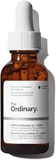 The Ordinary Caffeine Solution Body