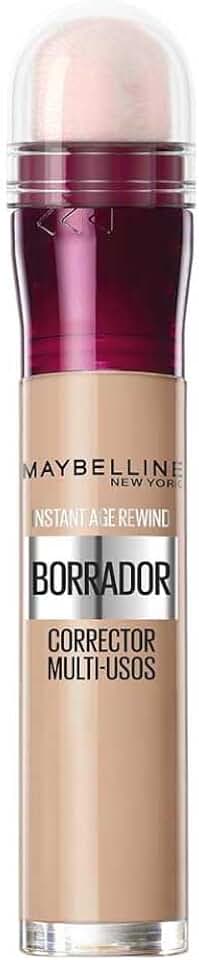 Maybelline New York Maybelline Corrector Borrador Multiusos Tono 04