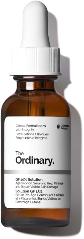 The Ordinary GF 15% Solution