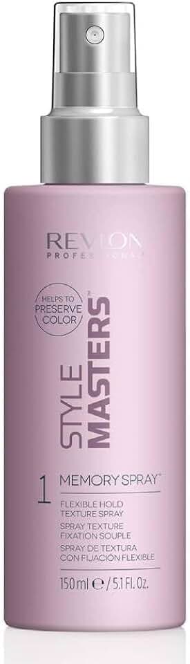 Revlon PROFESSIONAL Style Masters Memory Spray