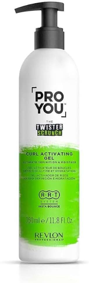 Revlon PROFESSIONAL ProYou The Twister Scrunch