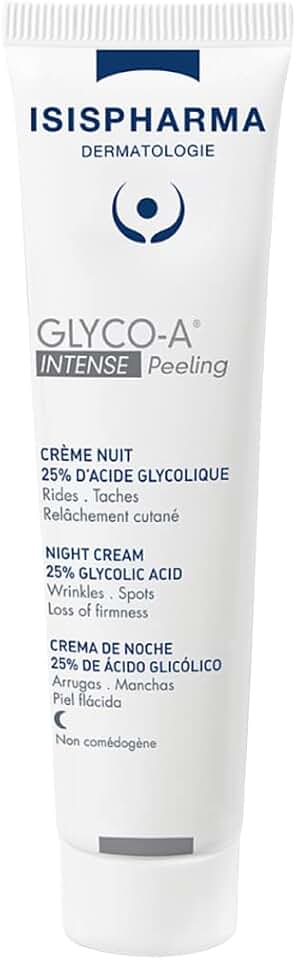 Isispharma GLYCO-A PEELING INTENSO