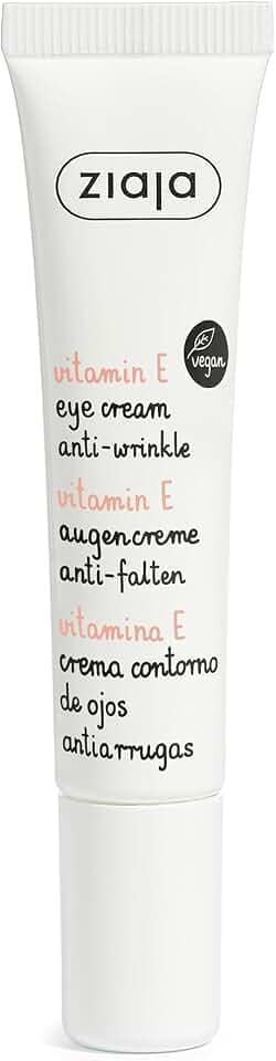 Multivitaminas Crema contorno de ojos 15ml