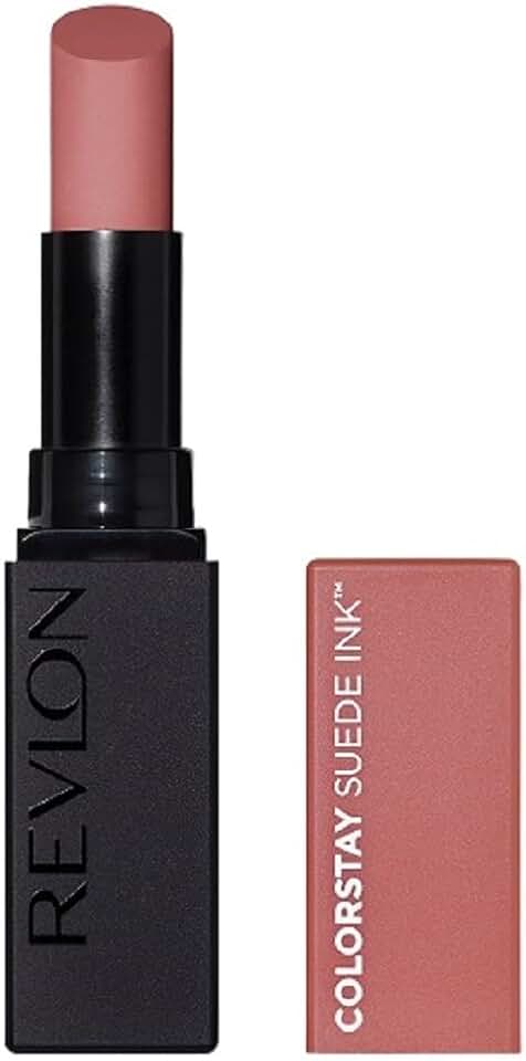 Revlon ColorStay Suede Ink