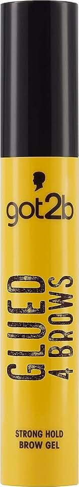 Got2b Gel para Ceja Pegado 4 Cejas