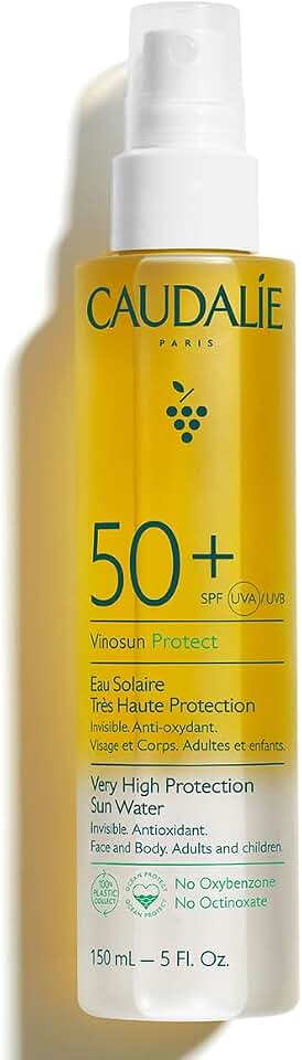 Caudalíe Vinosun Protect SPF 50