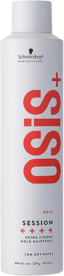 Schwarzkopf Professional OSIS Session