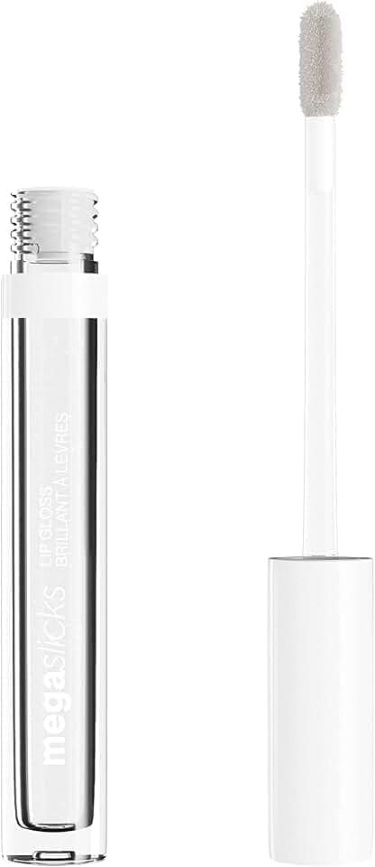 Wet n Wild Mega Slicks Lip Gloss