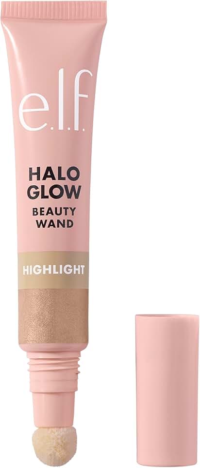 e.l.f. Halo Glow Highlight Beauty Wand Liquid Highlighter