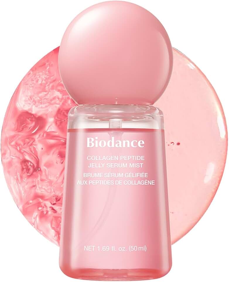 BIODANCE Bruma Sérum Jelly con Péptidos de Colágeno