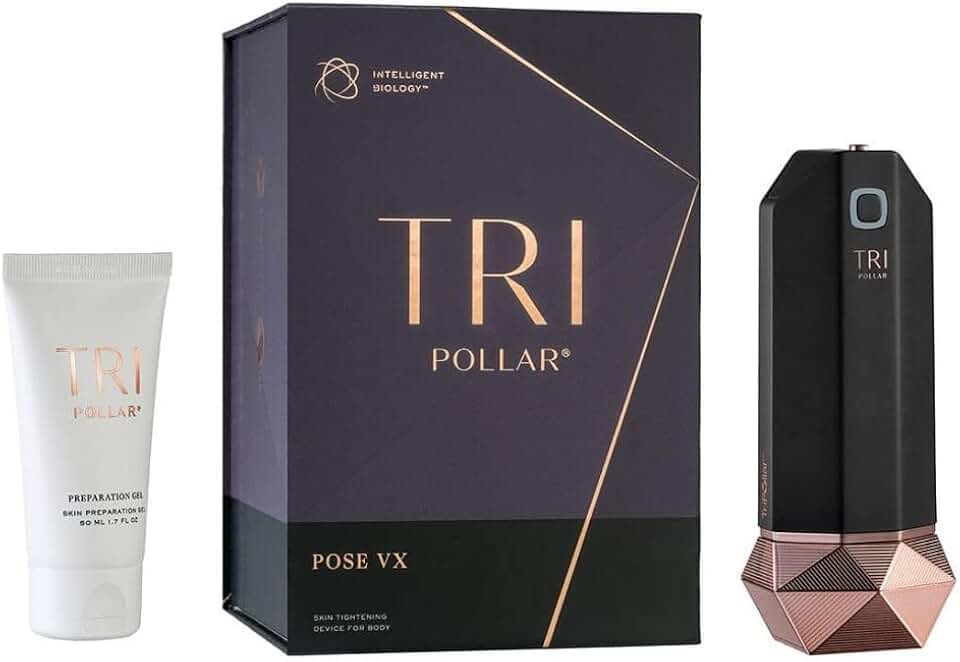 Tripollar POSE Reafirmante Corporal