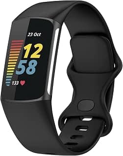 Fitbit Charge 6 Pulsera