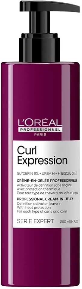 L'Oréal Professionnel L’Oréal Professionnel