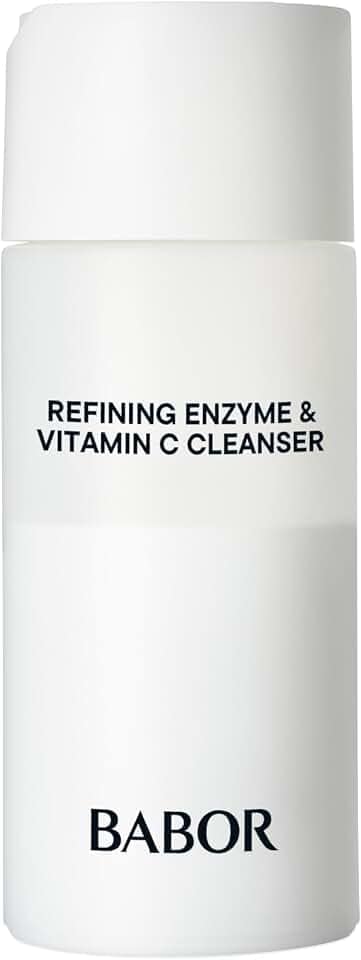 Babor Refining Enzyme & Vitamin C Cleanser