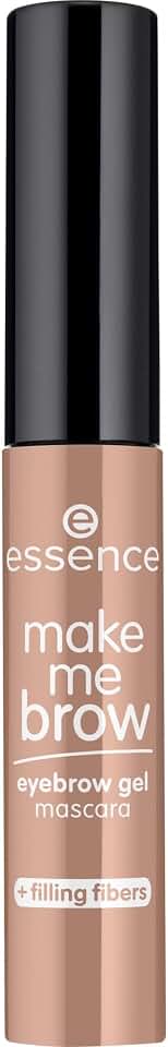Essence make me BROW máscara gel para cejas