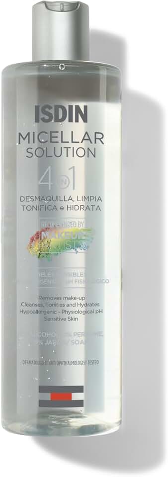 Isdin Micellar Solution
