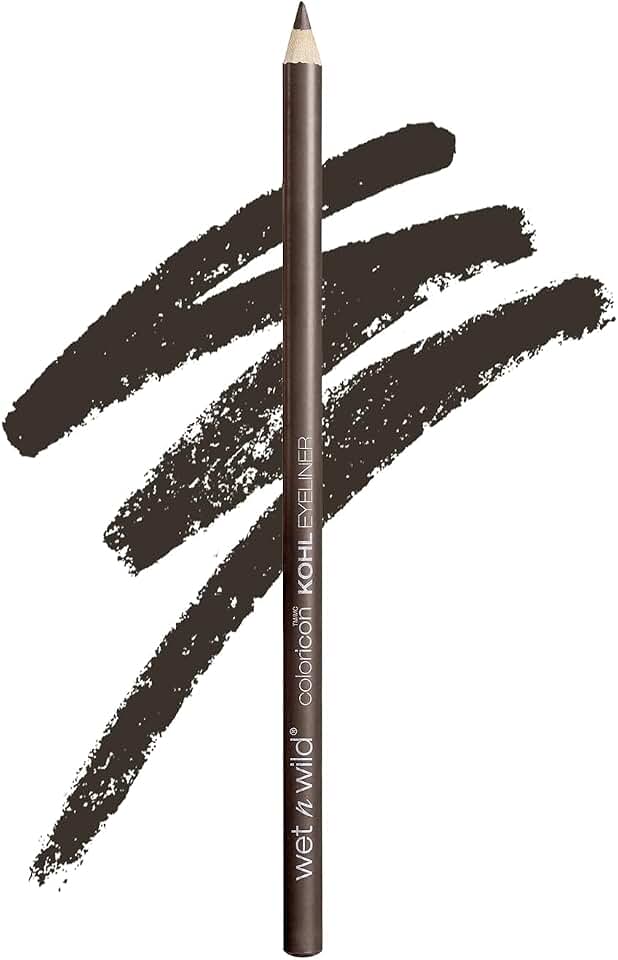 Wet n Wild Color Icon Kohl Lápiz Ojos Pretty in Mink