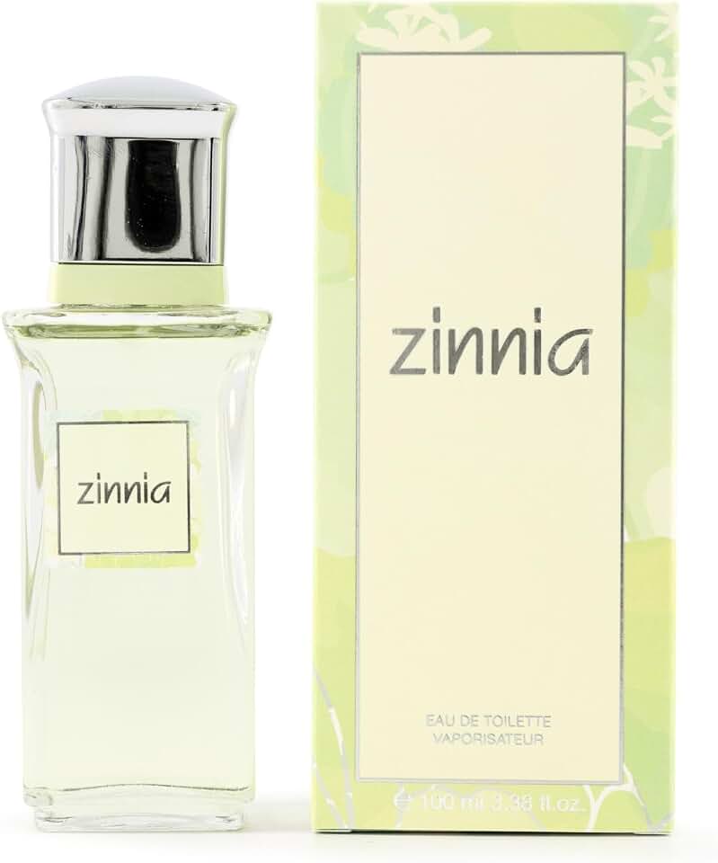 ZINNIA - Original 100 ml