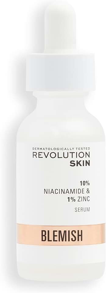 Revolution Skincare London