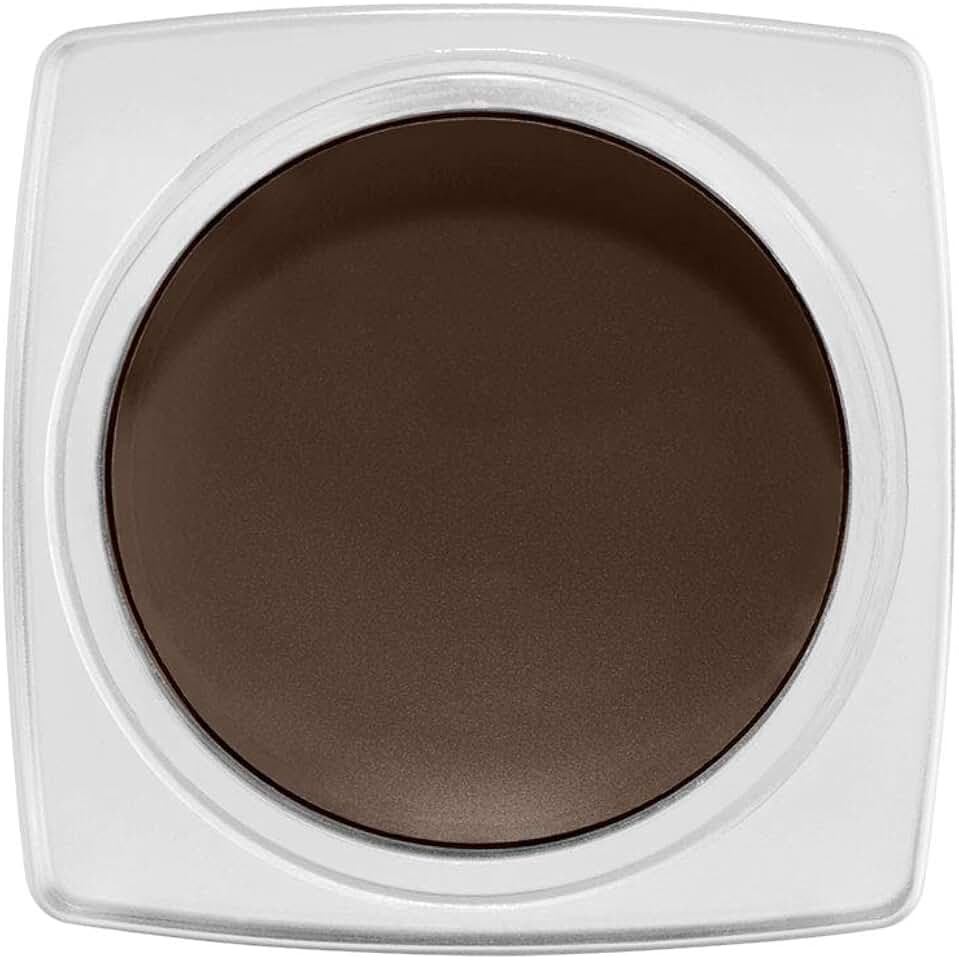 NYX Professional Makeup Fijador Tame & Frame Tono 4 Espresso para