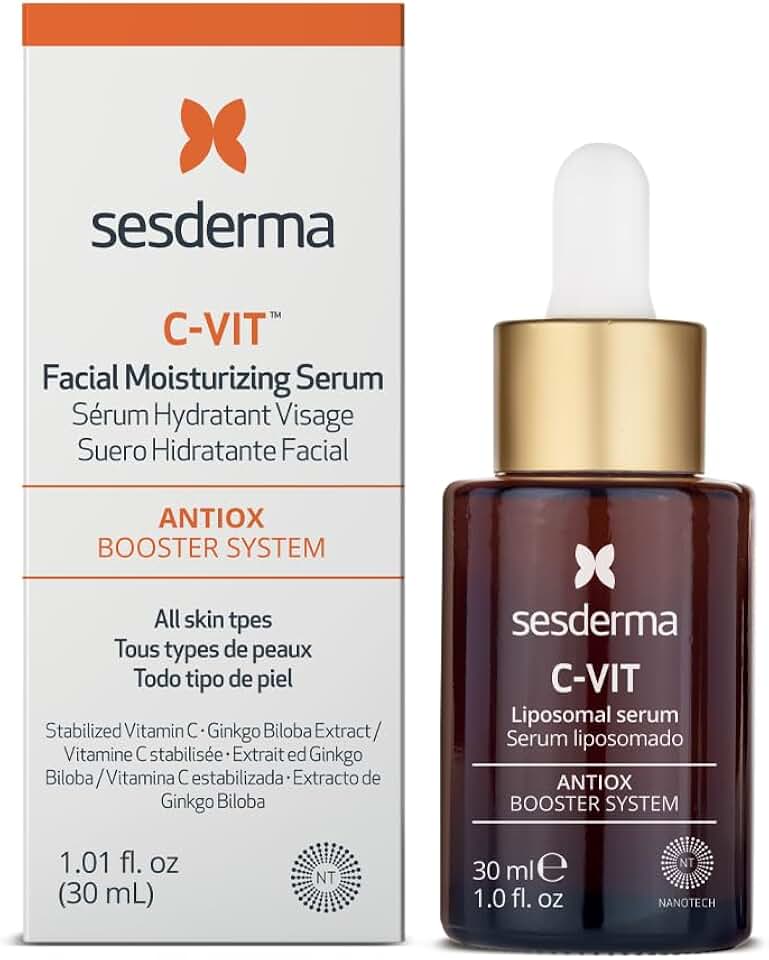 Sesderma C-Vit Liposomal Serum 30ml