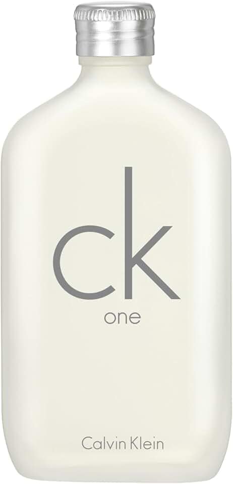 CALVIN KLEIN CK ONE Eau de Toilette