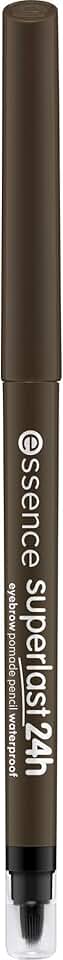 Essence SUPERLAST 24h lápiz pomada para cejas resistente al