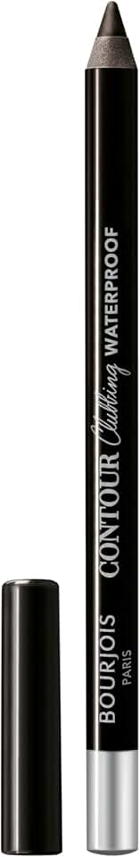 Bourjois Contour Clubbing Lápiz Kohl 054 Ultra Black 1.2g