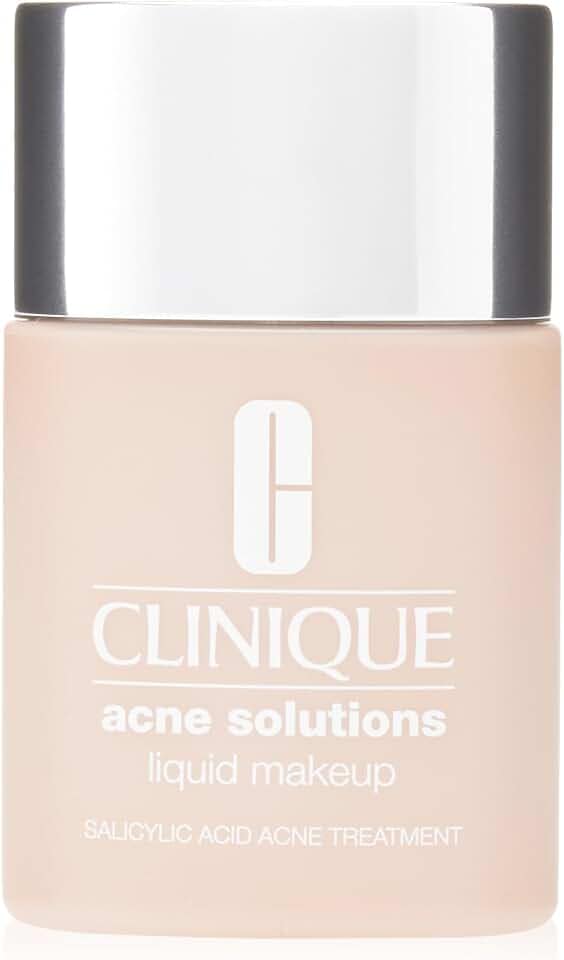 Clinique Base de Maquillaje Fluida Clinique Anti-Blemish