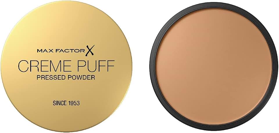 Max Factor Creme Puff Polvo Compacto Tono 13 Nouveau Beige 14 g
