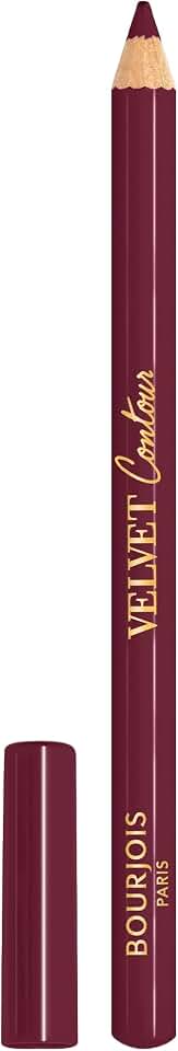 Bourjois Contour Edition Delineador de Labios Tono 09 Plum