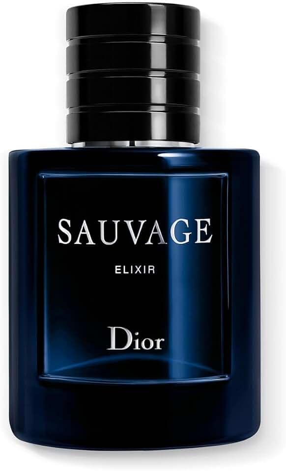 Dior Sauvage Elixir de Parfum 100 ml