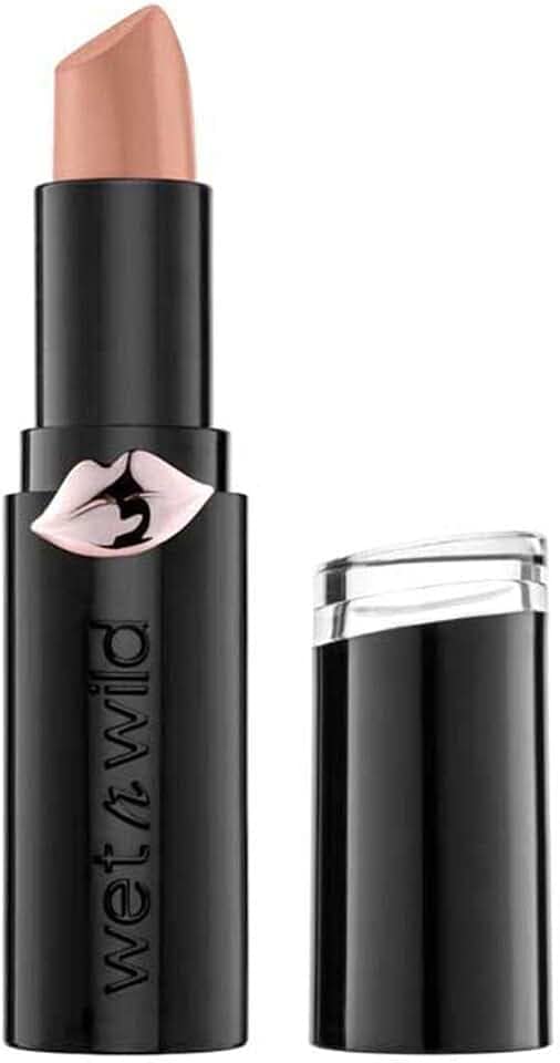 Wet n Wild - MEGALAST LIPSTICK