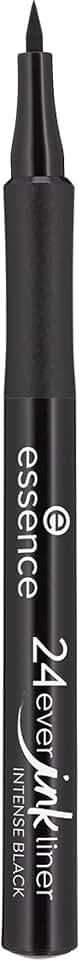 Essence 24ever ink eyeliner larga duración mate 1.2ml