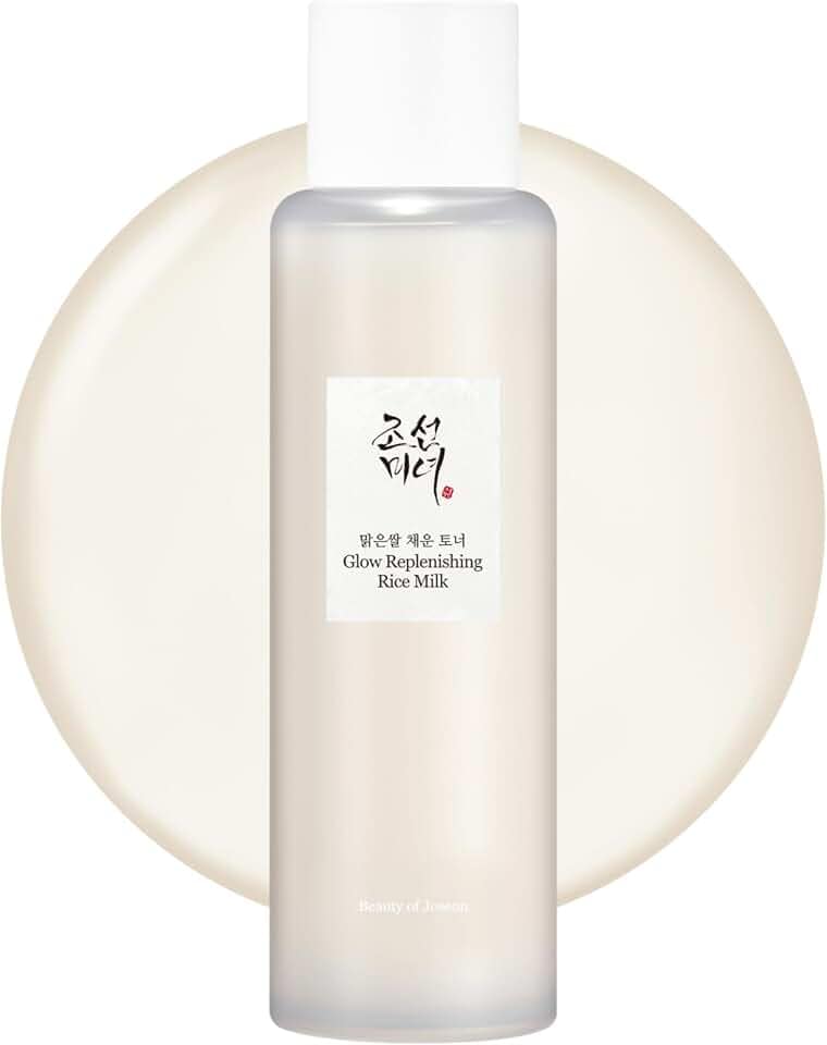 Beauty of Joseon Tónico facial hidratante y revitalizante con arroz