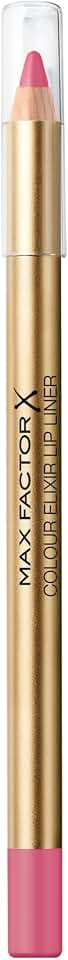 Max Factor Colour Elixir Lip Liner