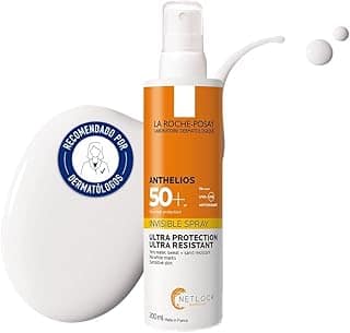 La Roche-Posay Anthelios Spray SPF 50
