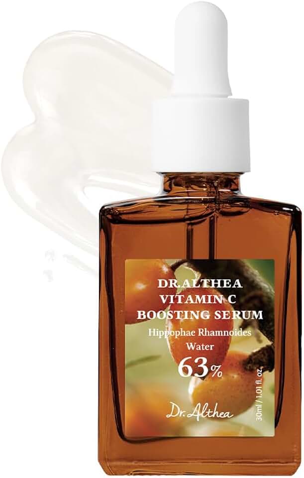 Dralthea Dr.Althea Vitamin C Boosting Serum