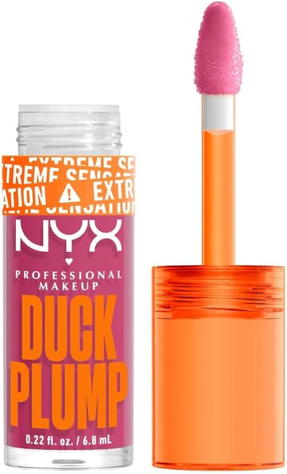 NYX Professional Makeup Duck Plump