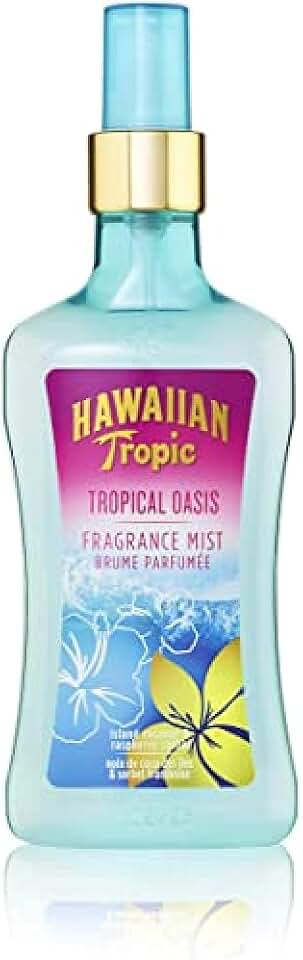 Hawaiian Tropic al Oasis Body Mist 250ml
